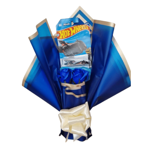 Ramo Hot Wheels