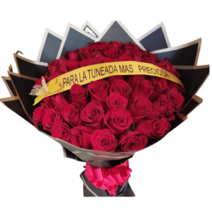 Ramo 50 Rosas