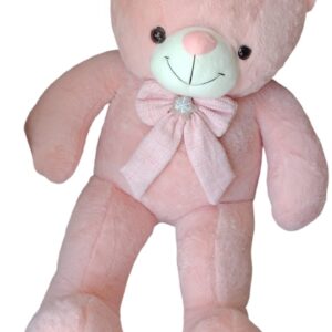 PELUCHE ROSADO 1M